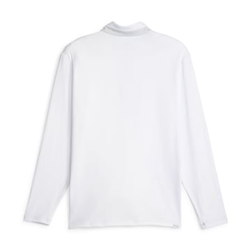 Lightweight 1/4 Zip Puma