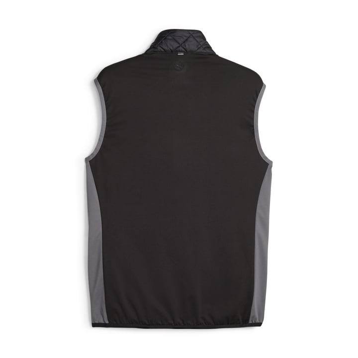 Frost Quilted Vest Puma Frost Quilted Vest Puma