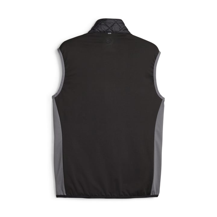 Frost Quilted Vest Puma Frost Quilted Vest Puma
