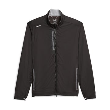 Channel Softshell Jacket Puma
