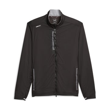 Channel Softshell Jacket Puma