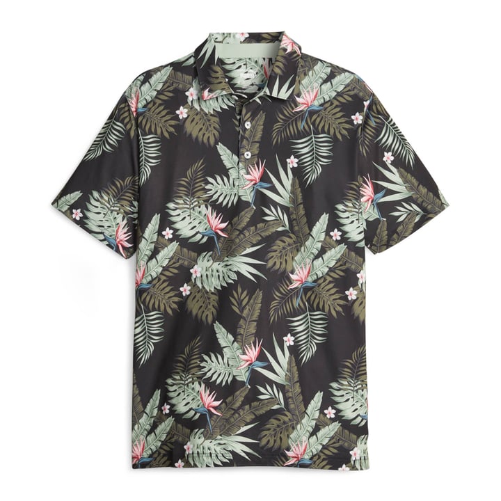 Cloudspun Aloha Puma