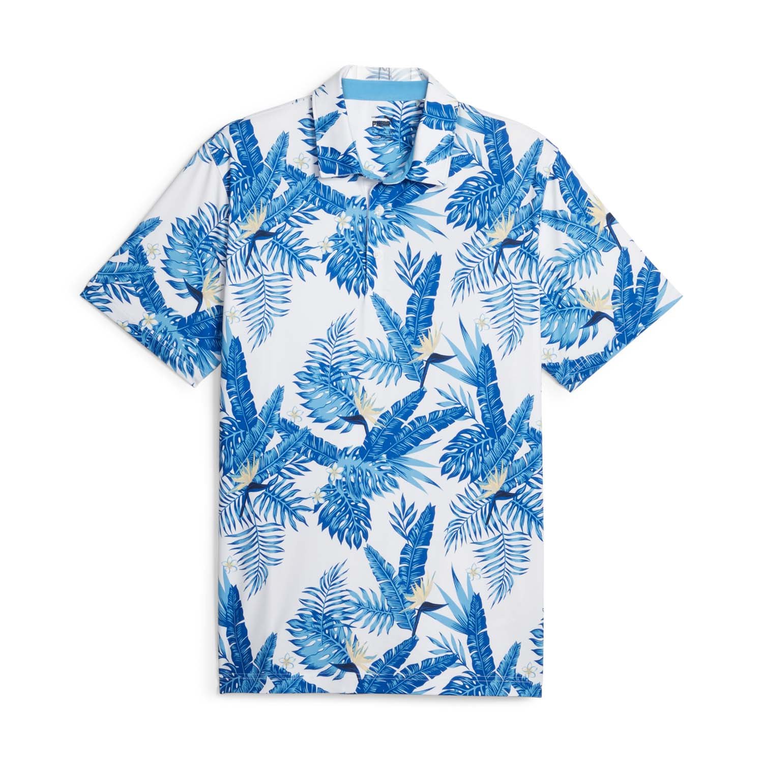 Cloudspun Aloha
