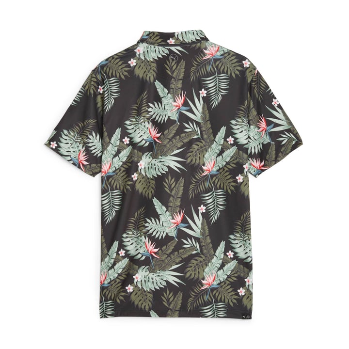 Cloudspun Aloha Puma