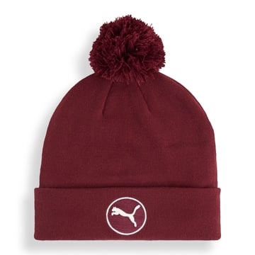 Wrmlbl Removable Pom Beanie Puma