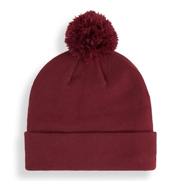 Wrmlbl Removable Pom Beanie Puma