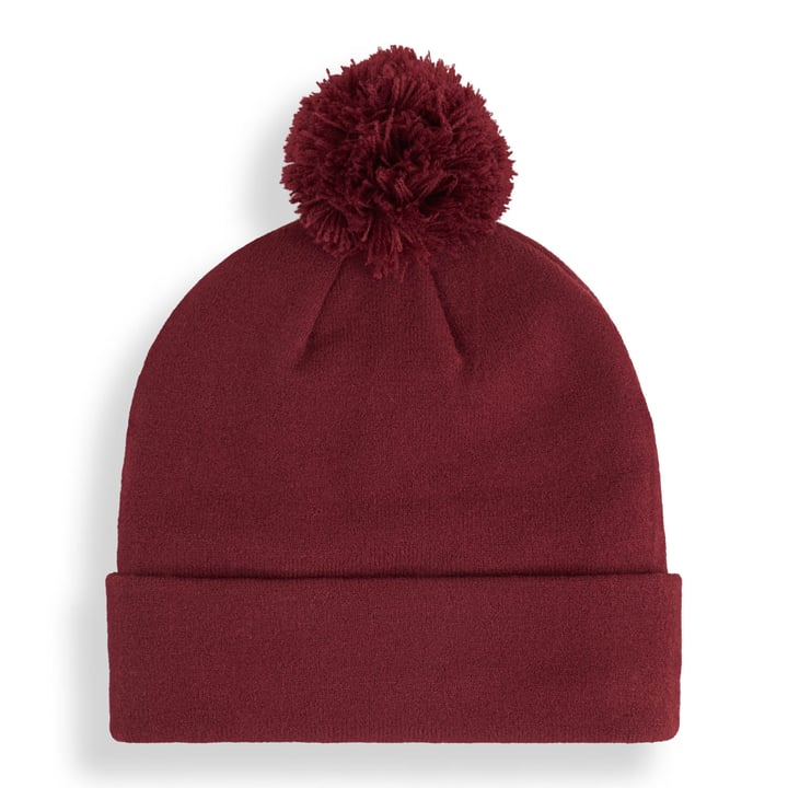 Wrmlbl Removable Pom Beanie Puma
