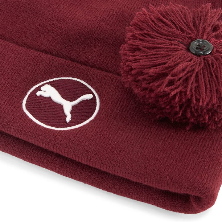 Wrmlbl Removable Pom Beanie Puma