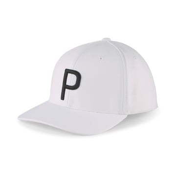 P Cap Puma