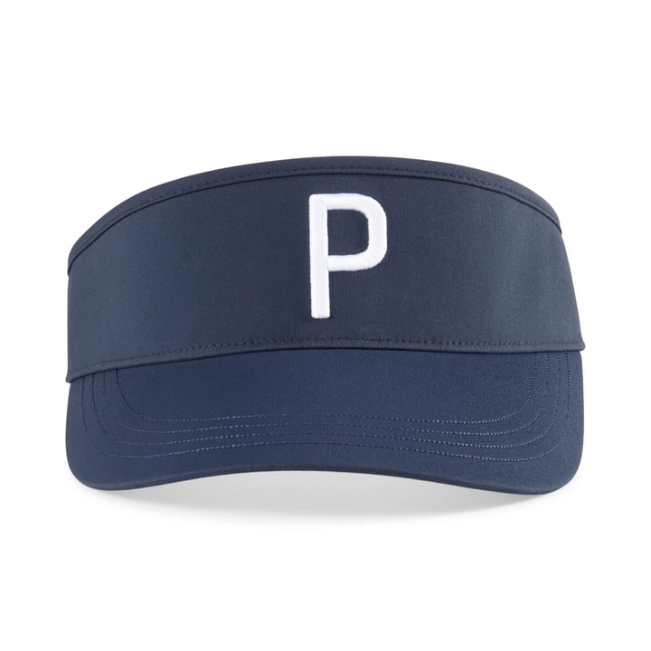 Tech P Adjustable Visor Puma Tech P Adjustable Visor Puma