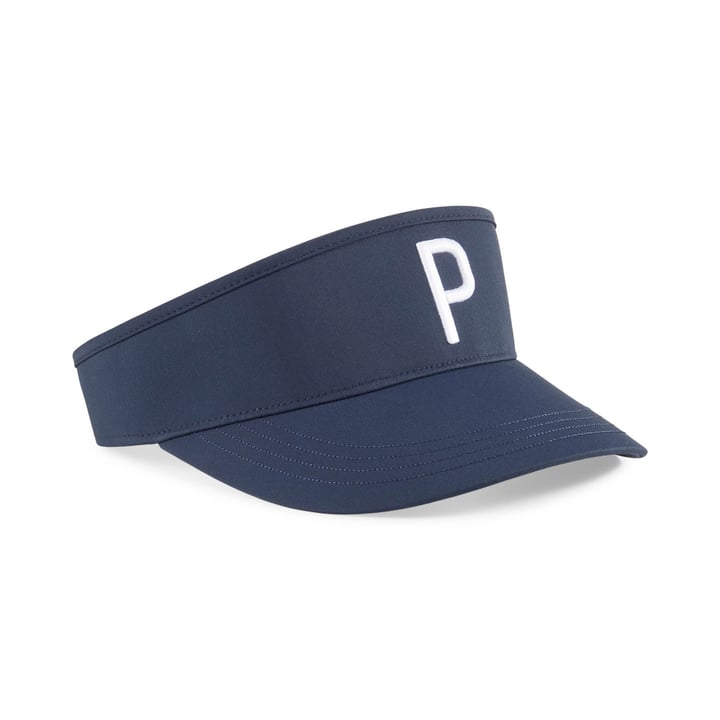 Tech P Adjustable Visor Puma Tech P Adjustable Visor Puma