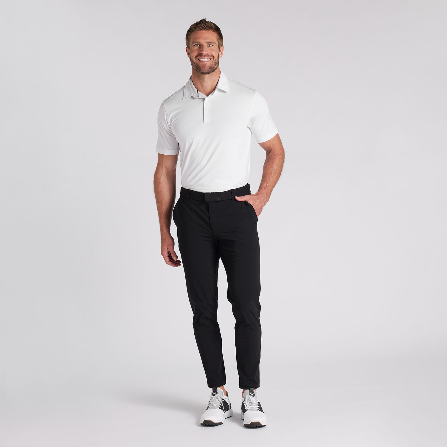 101 Evo Le noir Puma