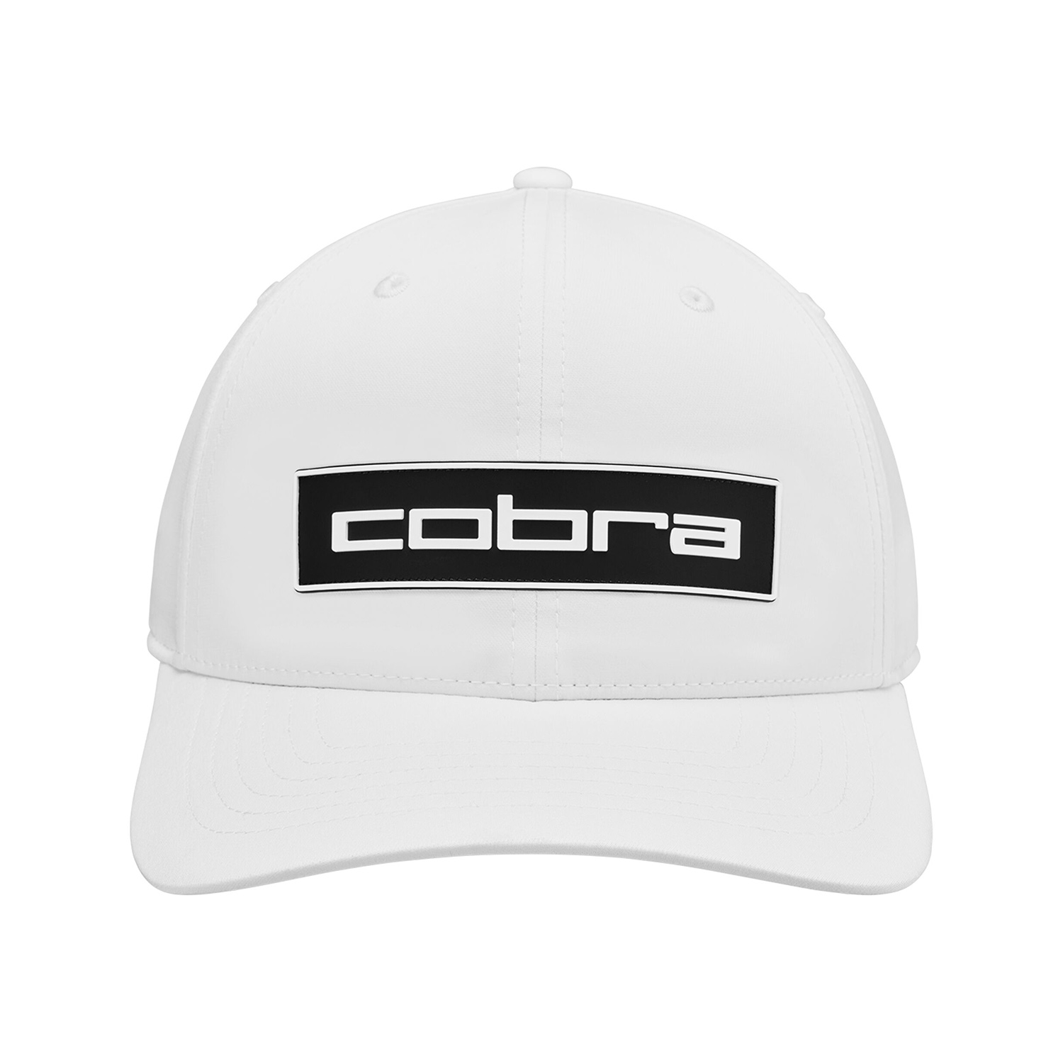 Tour Tech Cap Weiß