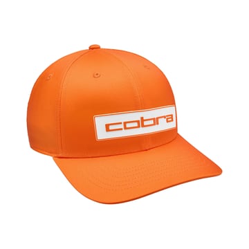 Tour Tech Cap Cobra