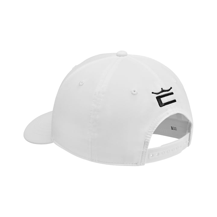 Tour Tech Cap Cobra