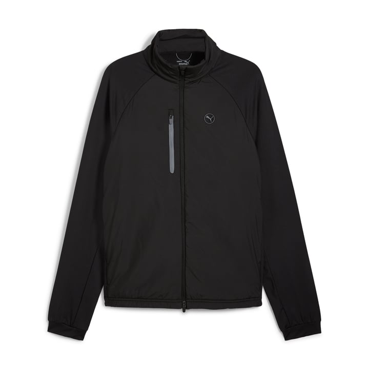 Hielands Jacket Svart Puma Hielands Jacket Svart Puma