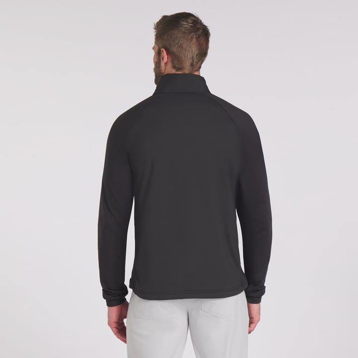 Hielands Jacket Svart Puma Hielands Jacket Svart Puma
