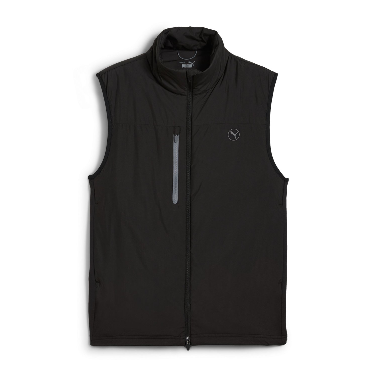 Hielands Vest Svart Puma