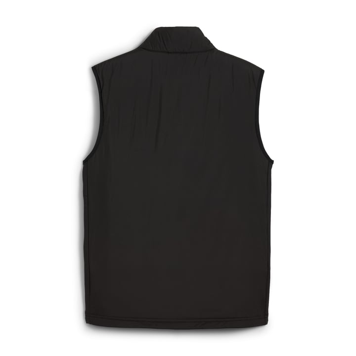 Hielands Vest Svart Puma Hielands Vest Svart Puma