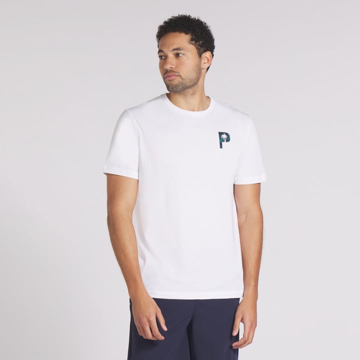 X Ptc Glitch Graphic Tee Puma X Ptc Glitch Graphic Tee Puma