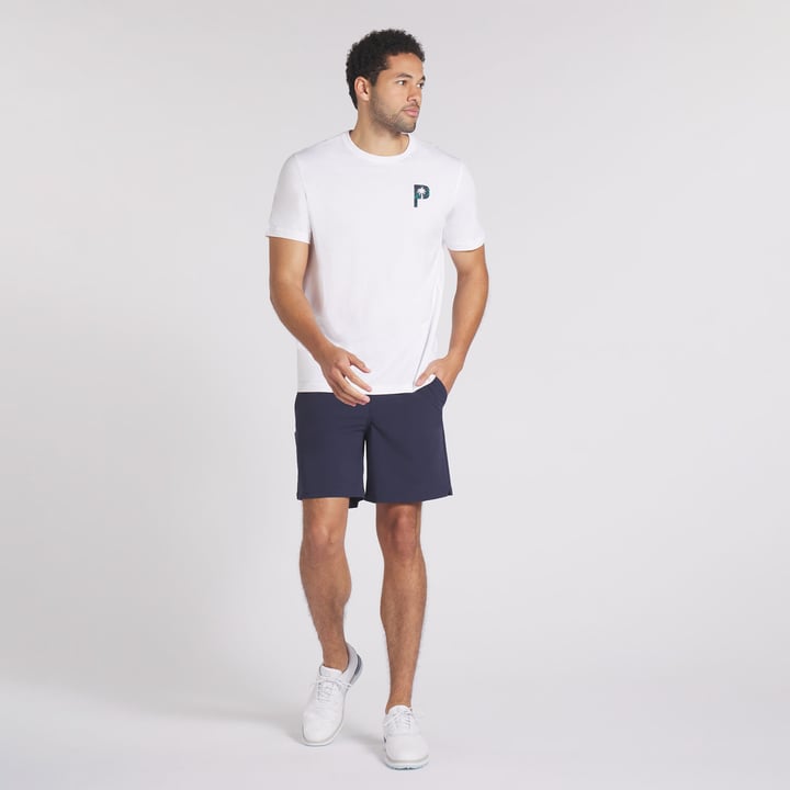 X Ptc Glitch Graphic Tee Puma X Ptc Glitch Graphic Tee Puma