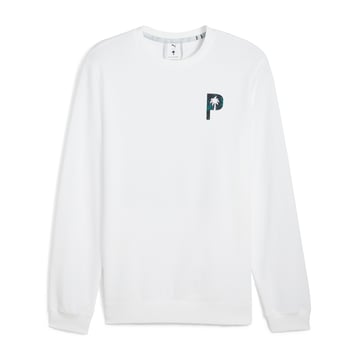 X Ptc Gitch Graphic Crew Puma