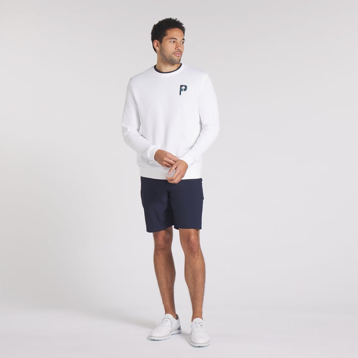 X Ptc Gitch Graphic Crew Puma X Ptc Gitch Graphic Crew Puma