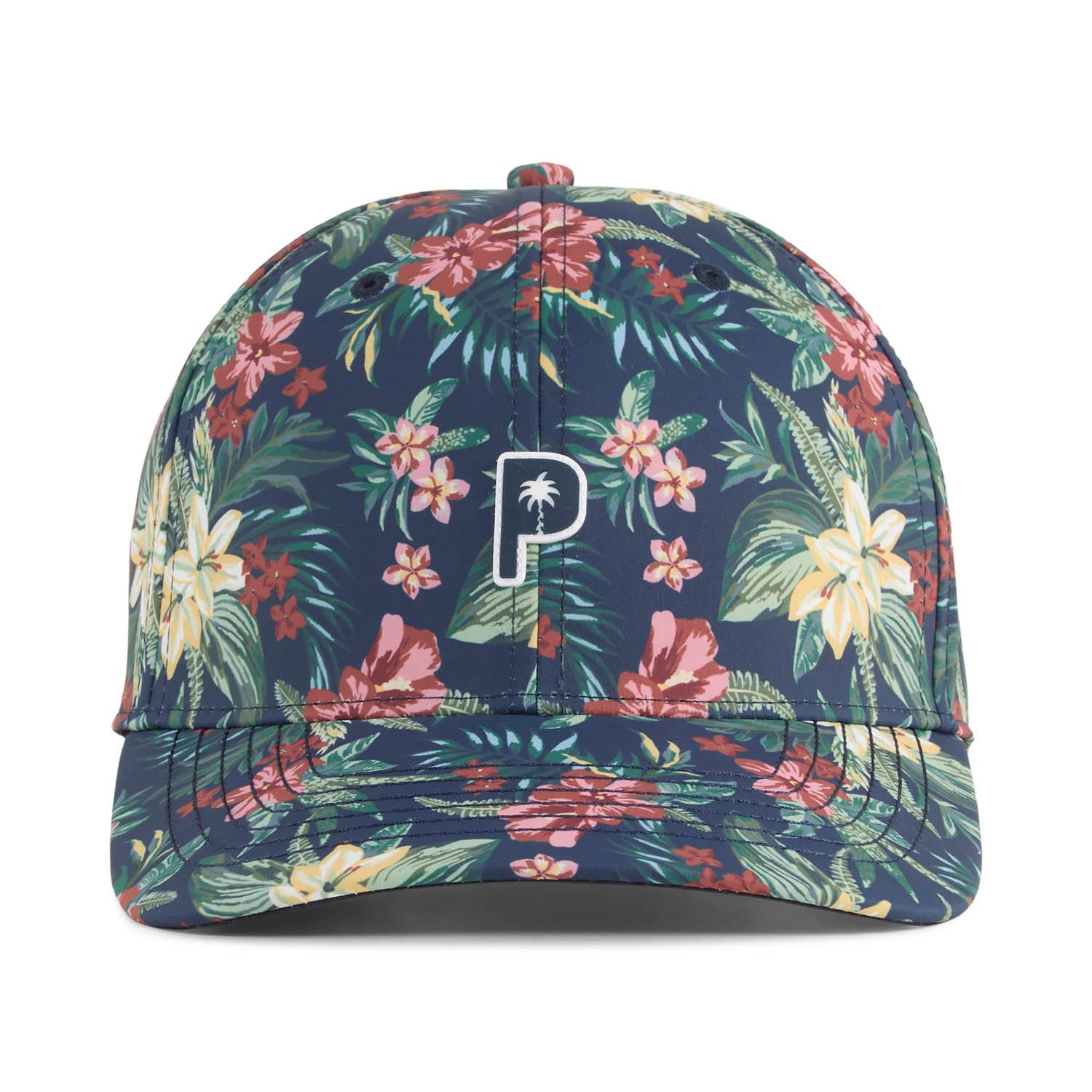 X Ptc Floral Tech Cap Puma