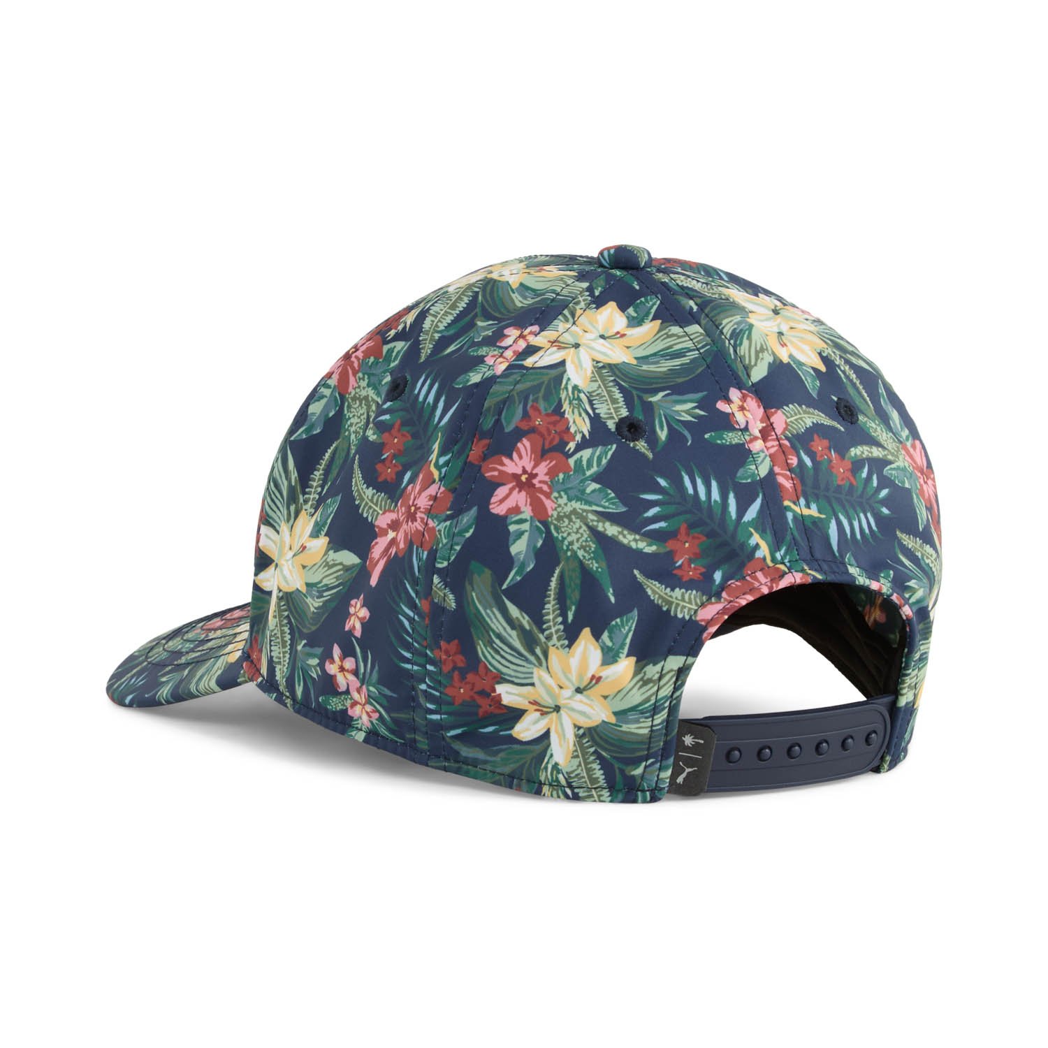 X Ptc Floral Tech Cap Puma