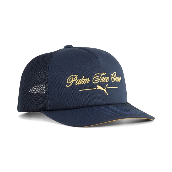 X Ptc Performance Foam Trucker Puma