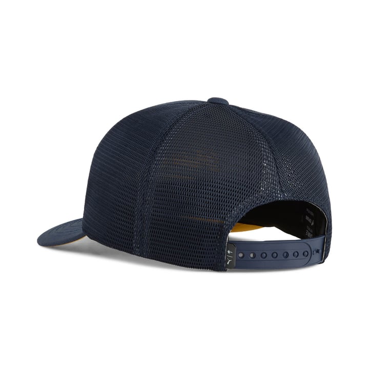 X Ptc Performance Foam Trucker Puma