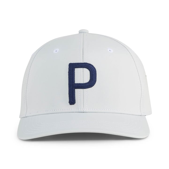 Heritage P Tech Cap Puma Heritage P Tech Cap Puma