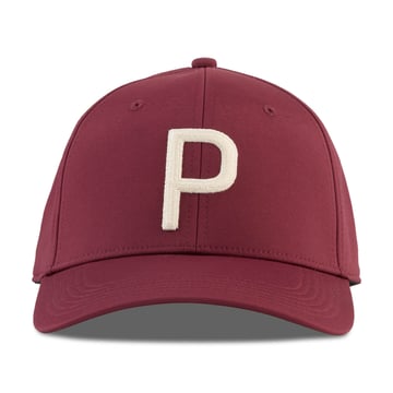 Heritage P Tech Cap Puma