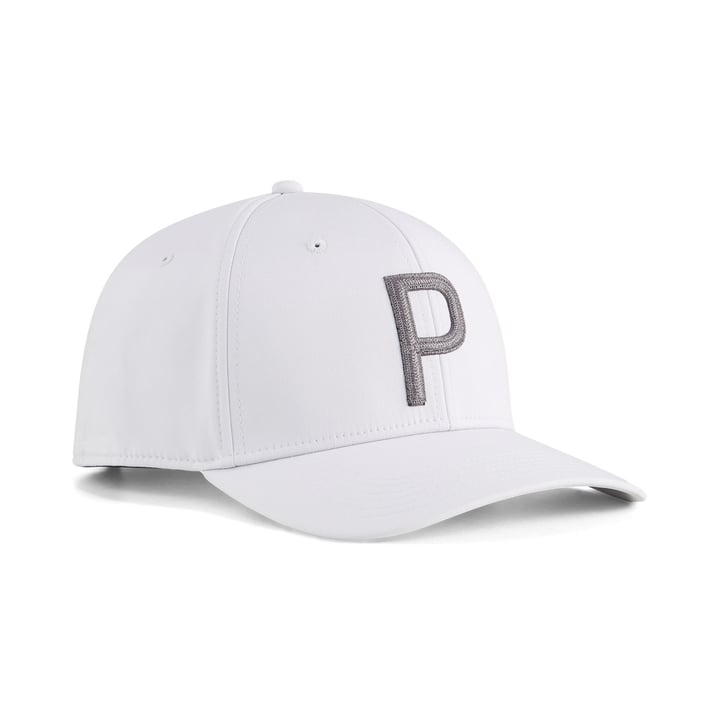 Heritage P Tech Cap Puma
