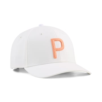Heritage P Tech Cap Puma