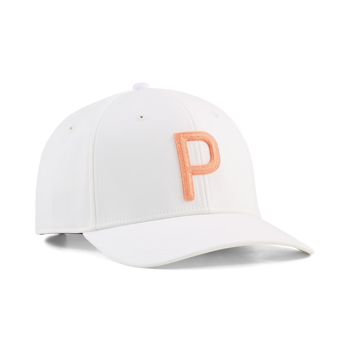 Heritage P Tech Cap Puma