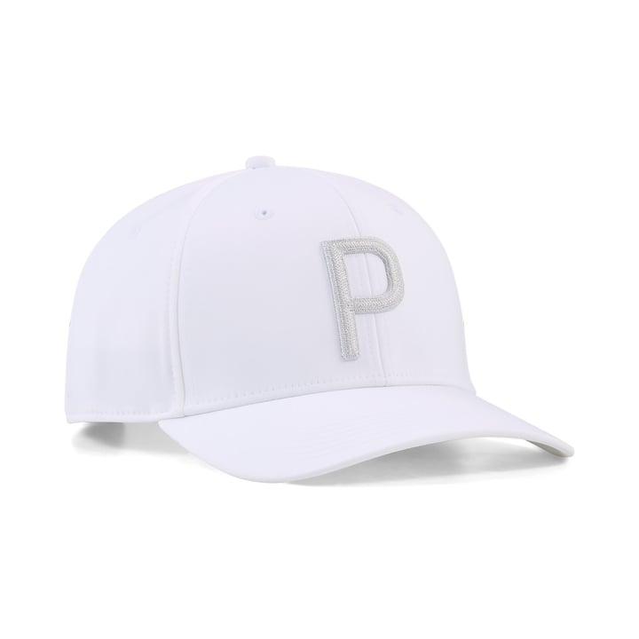 Heritage P Tech Cap Puma