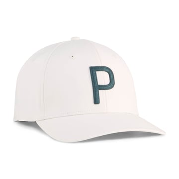 Heritage P Tech Cap Puma