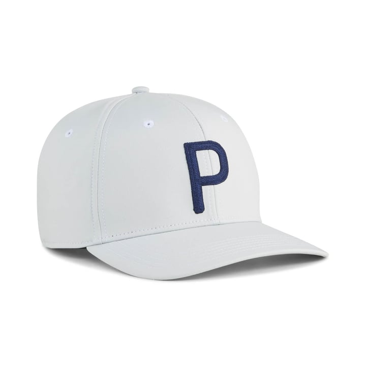 Heritage P Tech Cap Puma Heritage P Tech Cap Puma