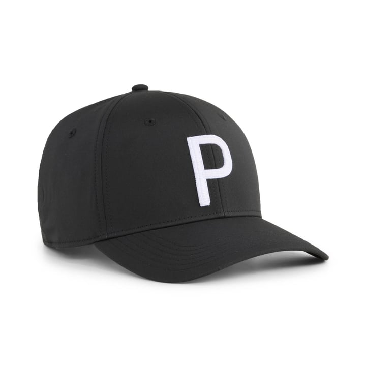 Heritage P Tech Cap Puma Heritage P Tech Cap Puma