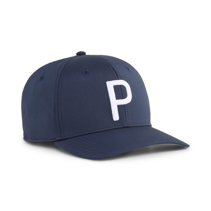 Heritage P Tech Cap Puma Heritage P Tech Cap Puma