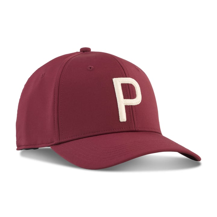 Heritage P Tech Cap Puma