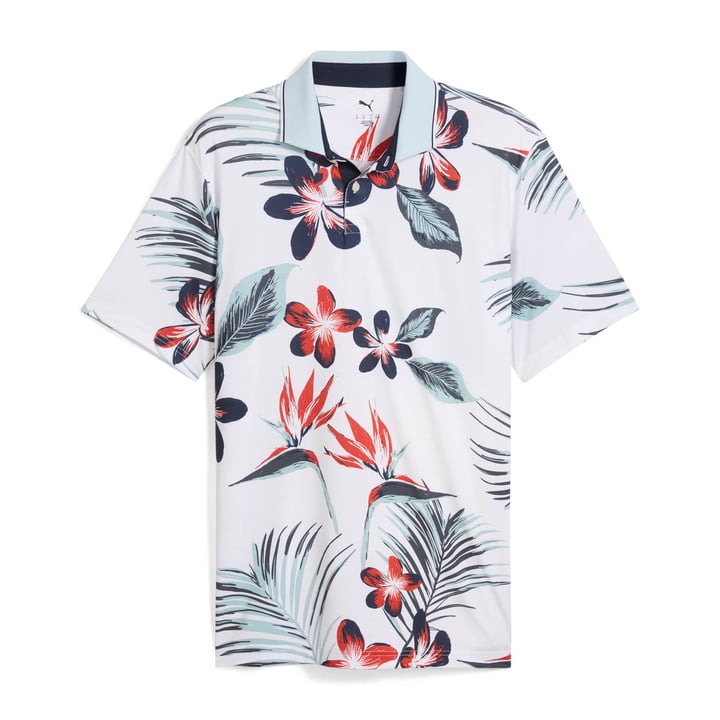 Mattr Luau Puma