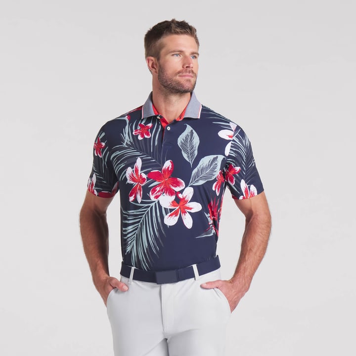 Mattr Luau Puma