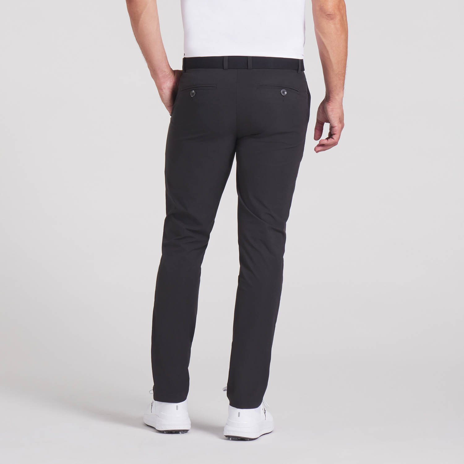 101 Avant Black Puma