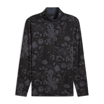 Pure 2.0 Rose 1/4 Zip Puma