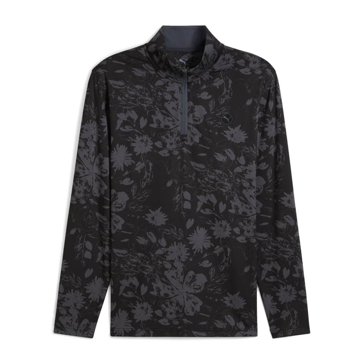 Pure 2.0 Rose 1/4 Zip Puma