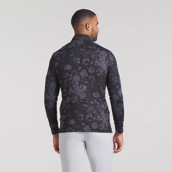 Pure 2.0 Rose 1/4 Zip Puma