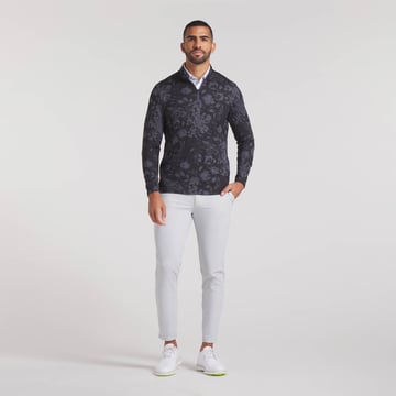 Pure 2.0 Rose 1/4 Zip Puma