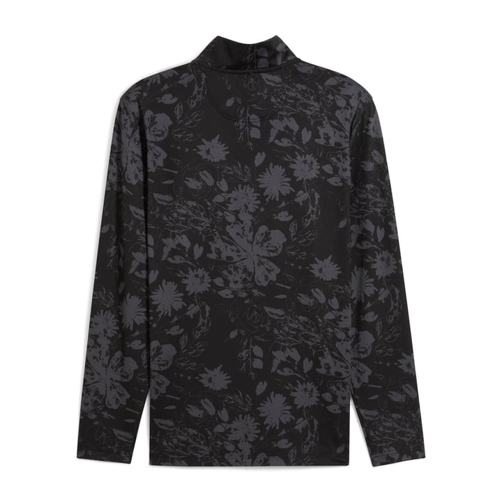 Pure 2.0 Rose 1/4 Zip Puma